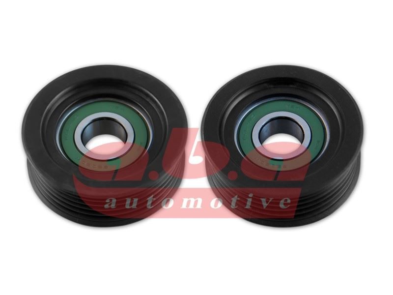 ALTERNATÖR GERGİ RULMANI ACCENT ERA 2006 -> 1.5 CRDI — ABA