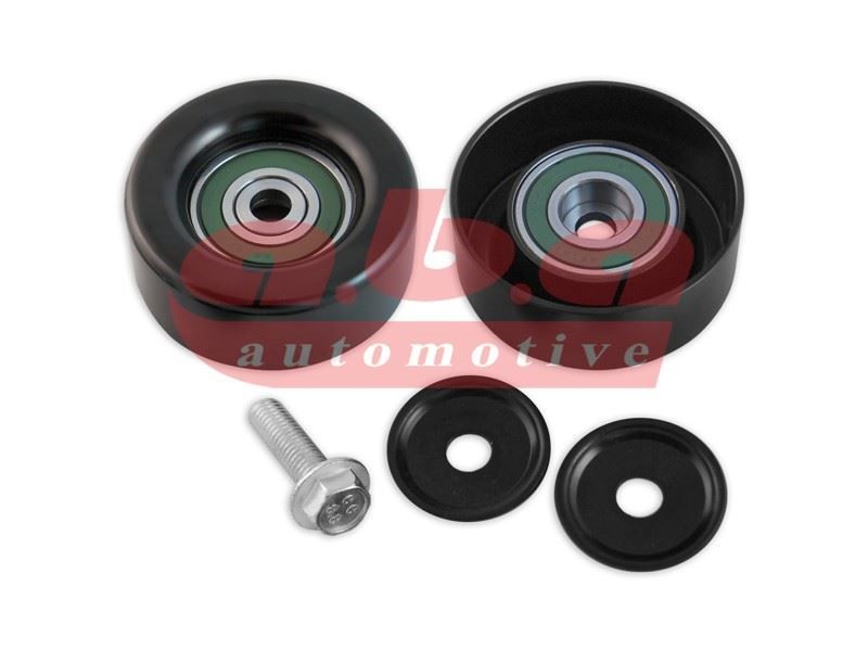 ALTERNATÖR GERGİ RULMANI ACCENT-GETZ-MATRIX-SANTAFE-TUCSON 1.5 CRDI-VGT- 2.0CRDI 01 > — ABA