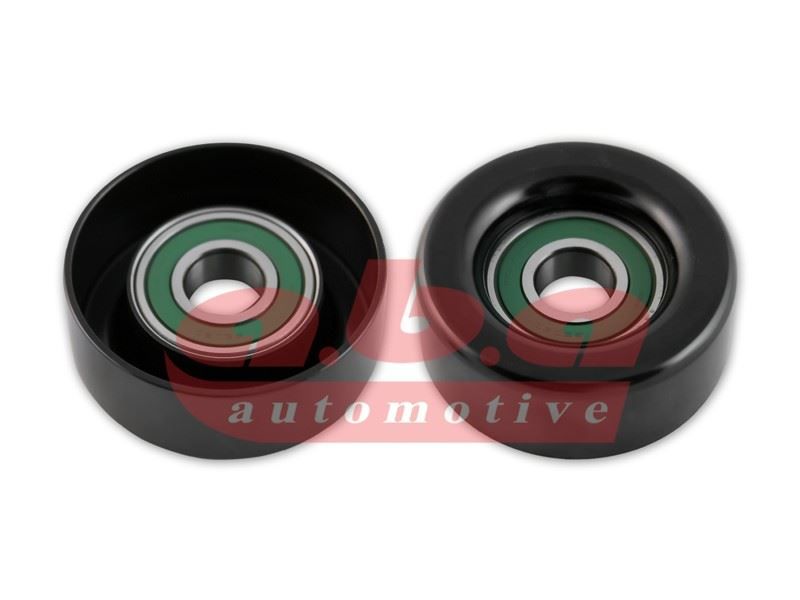 ALTERNATÖR GERGİ RULMANI ACCENT-GETZ-MATRIX-SANTAFE-TUCSON 1.5 CRDI-VGT- 2.0CRDI 02 > — ABA
