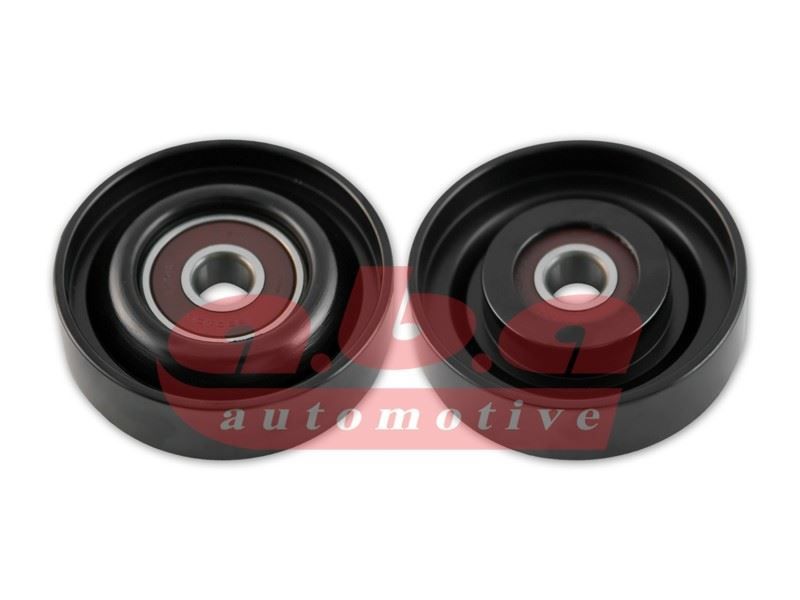 ALTERNATÖR GERGİ RULMANI ACCENT 1.3-1.5 95-99 — ABA