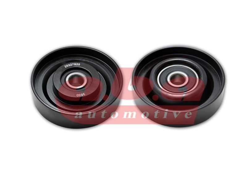 KLİMA GERGİ RULMANI HYUNDAI ACCENT ERA BENZİNLİ