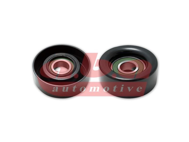 ALTERNATÖR GERGİ RULMANI ACCENT 05>GETZ-i10-i20-i30-i40 1.5CRDI-1.6CRDI-1.7CRDI-BLUE 11> 1.6CRDİ — ABA