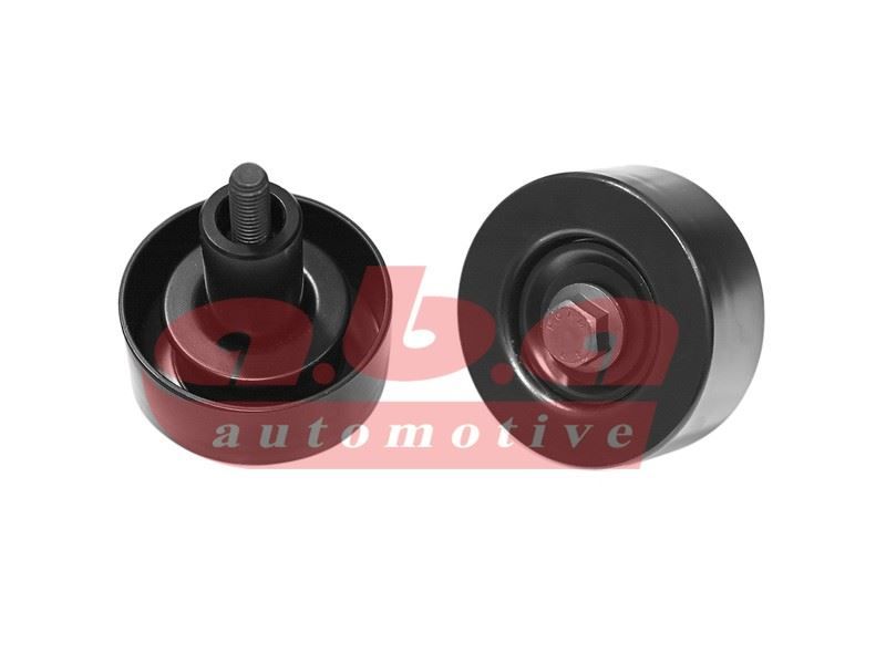 ALTERNATÖR GERGİ RULMANI HYUNDAI İX35 2.0L D4HA 10-15 / TUCSON 2.0L D4HA 15-20 / SANTAFE 2.0L 2.2L D 4HA D4HB CRDİ 10-> / KIA SPORTAGE 2.0L D4HA 10-22 / SORENTO 2.0L 2.2L D4HA D4HB 10-20 — ABA