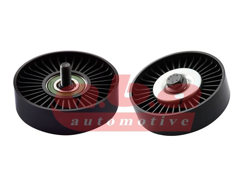 ALTERNATÖR GERGİ RULMANI HYUNDAI ACCENT BLUE 10->/ ELANTRA G4FG 11->/ İ20 İ30 G4FA G4FC 06-> / İX35 TUCSON G4FD 11-> / KIA CEED CERATO G4FA G4FC 07-12 / RIO G4FA 12-17 / SPORTAGE G4FD G4FJ T-GDI 09-> — ABA
