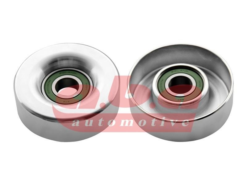 ALTERNATÖR GERGİ RULMANI HONDA CIVIC VIII 1.4 05 > JAZZ 1.2-1.3 02-08 — ABA