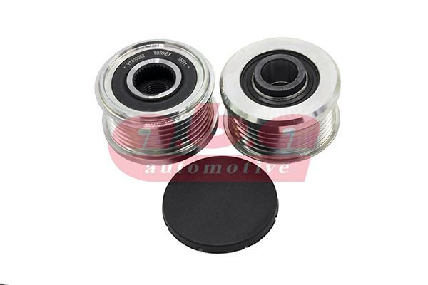 ALTERNATÖR KASNAĞI RULMANLI P206-207-307-308-406-407-PARTNER-C2-C3-C4-C5-C8-XSARA 1.4-1.6-2.0HDI — ABA