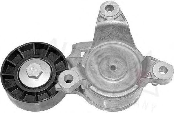 ALTERNATÖR GERGİ RULMANI KÜTÜKLÜ P307-308-407-607-807-C4-C5-C8 1.8 16V-2.0-2.0 16V