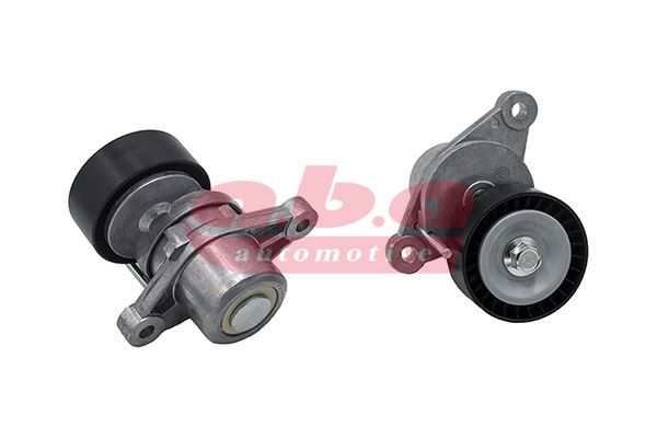 ALTERNATÖR GERGİ RULMANI KÜTÜKLÜ P308-C3-DS3 09 >-P508-P3008-P5008-C4-C5-BERLINGO-DS4 10 > P208 12 > 1.6 HDİ — ABA