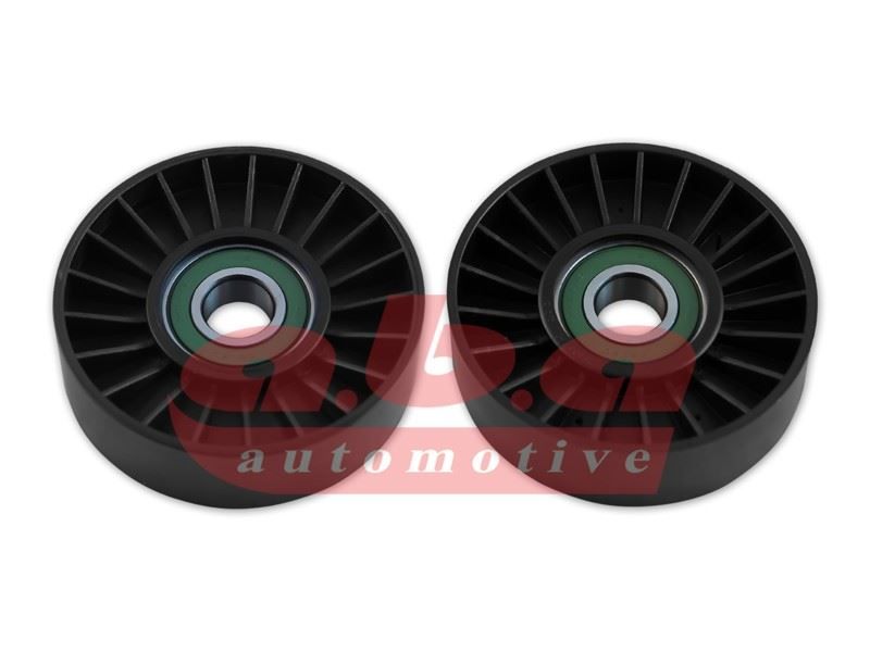 ALTERNATÖR GERGİ RULMANI TEK RULMAN ASTRA F-G 2.0DTI-VECRTA B-C2.0DTI-2.2DCI-ZAFIRA-SIGNUM-OMEGA B — ABA