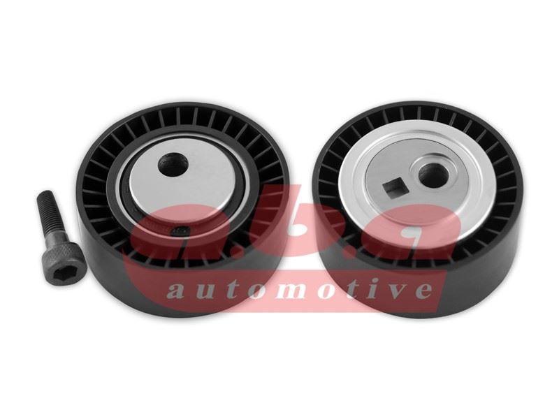 ALTERNATÖR GERGİ RULMANI PARTNER-P206-306-406-605-806-EXPERT-BERLINGO-C5-C8-JUMPY-SCUDO 1.9-2.0HDI — ABA
