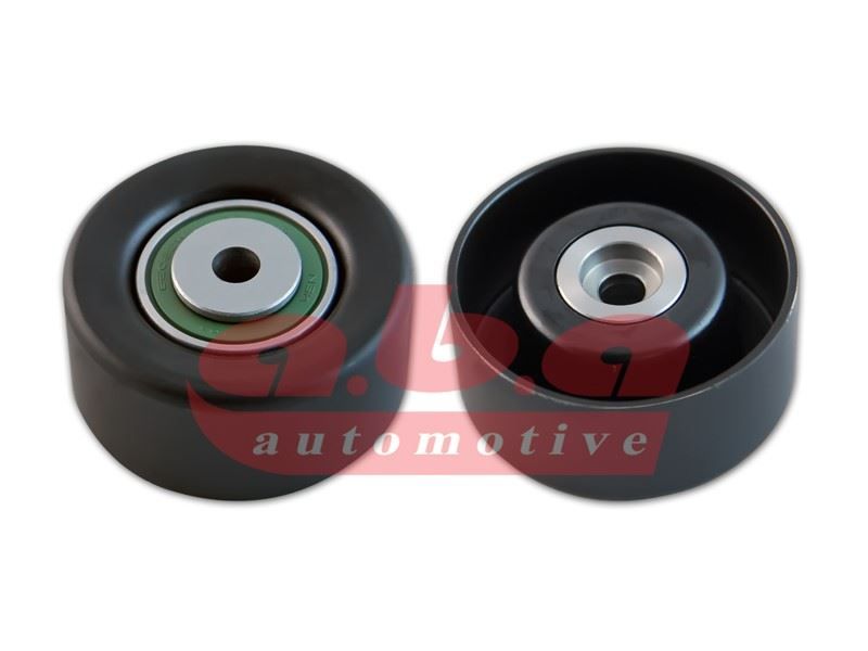 ALTERNATÖR GERGİ RULMANI PARTNER-P206-306-JUMPY1.9D -P307 1.4 16V-1.6 16V-C2 1.4-1.6-C3 1.4i-1.4 16V — ABA