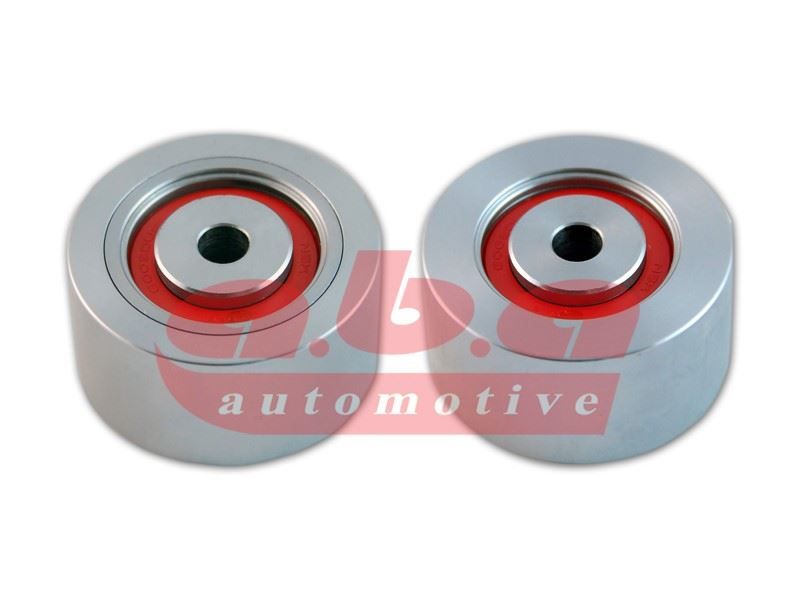 ALTERNATÖR GERGİ RULMANI PARTNER-BERLINGO-206-306-307-406-806-C5-JUMPY 2.0HDI-MGN I-LGN I 1.9DTI F8Q — ABA