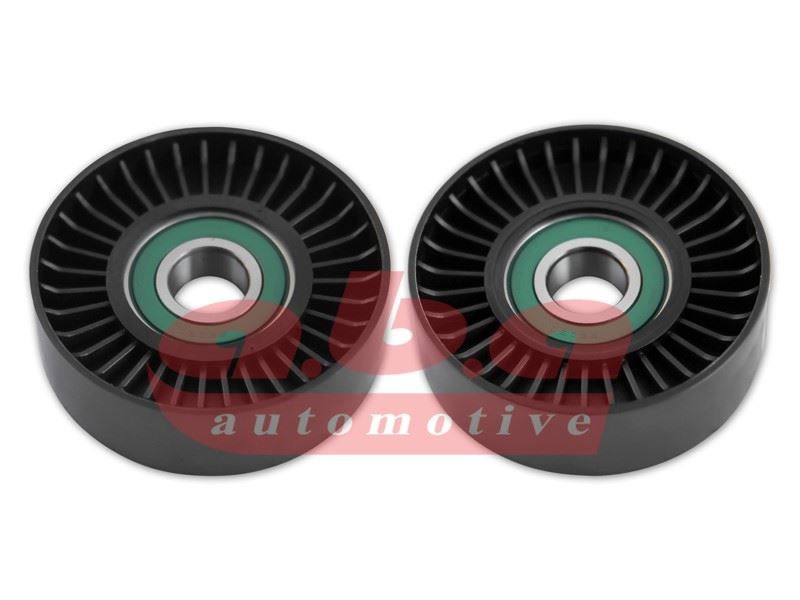ALTERNATÖR GERGİ RULMANI P206-P307-P406-P407-P607-P807-EXPERT-C5-C8-JUMPY 1.8 16V-2.0 16V-2.0-2.2 — ABA
