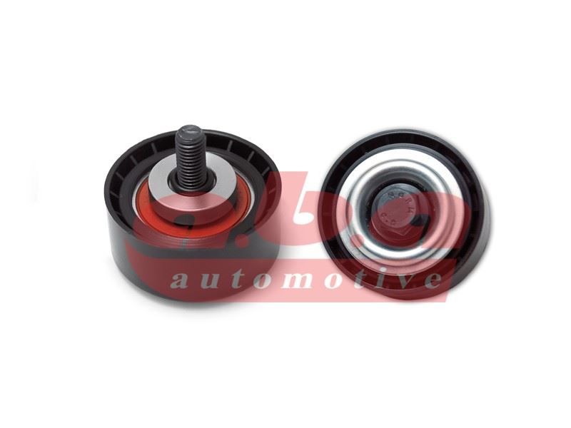 ALTERNATÖR GERGİ RULMANI P206-306-EXPERT-PARTNER-BERLINGO-JUMPY-XSARA-SCUDO 1.9D 98- DW8-BW8B — ABA