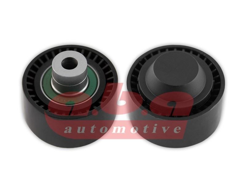 ALTERNATÖR GERGİ RULMANI TOZ KAPAKLI PARTNER-206-307-407-BERLINGO-C2-C3-C4-FIESTA V 1.4-1.6TDCI XSARA-FOCUS — ABA