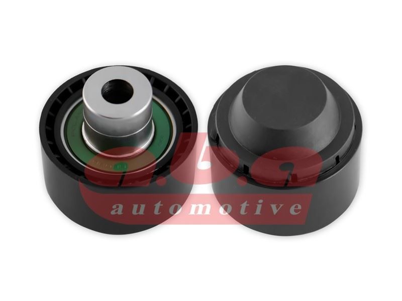 ALTERNATÖR GERGİ RULMANI PARTNER-BERLINGO 1.6 HDI-P206 1.4HDI-C3 1.6 16V-FIESTA V-FUSION 1.4TDCI — ABA