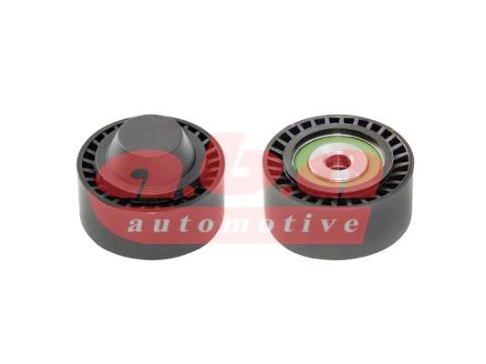 ALTERNATÖR GERGİ RULMANI PARTNER-BERLINGO 1.4-1.6 16V-P206 1.4 16V-P307-C4 1.6 16V-BIPPER-NEMO 1.4 — ABA