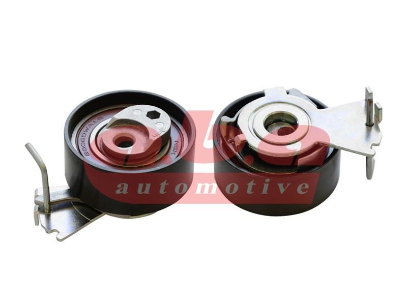 EKSANTRİK GERGİ RULMANI P206-306-PARTNER-BIPPER-C2-C3-BERLINGO-NEMO-SAXO-XSARA 1.1i-1.4 — ABA