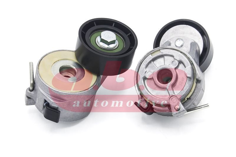 ALTERNATÖR GERGİ RULMANI P206-BIPPER-EXPERT-PARTNER-BERLINGO-C5-JUMPY-NEMO 1.4HDI-1.6HDI KÜTÜKLÜ — ABA