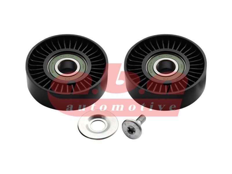 V KAYIS GERGI RULMANI VOLVO S60 II S80 II V60 I V70 III XC60 XC70 II XC90 06> XC60 I 08>17 XC70 II 07>17 XC90 I 10>14 TEK RULMAN