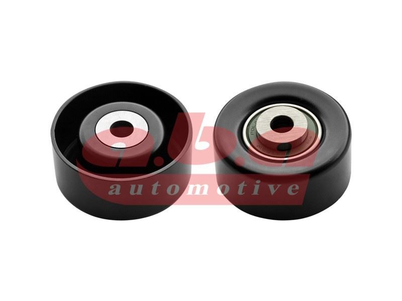 ALTERNATÖR GERGİ RULMANI P206 1.4 98 > UTU3A-TU3JP - XSARA PICASSO 1.6 05 > TU5JP4 — ABA