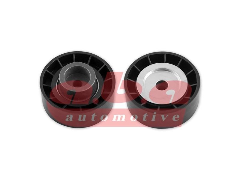 ALTERNATOR GERGİ RULMANI BOXER III JUMPER III DUCATO III MONDEO III TRANSIT V184 V347 2.0-2.2-2.3 HDI TDCI — ABA