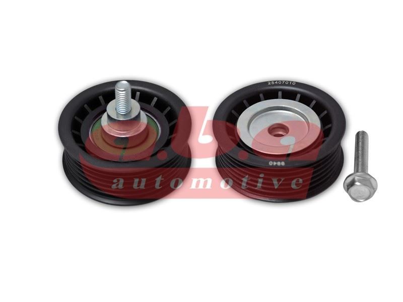 ALTERNATÖR GERGİ RULMANI DUCATO-BOXER-JUMPER-TRANSİT 2.2HDI-TDCI — ABA