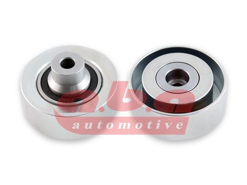 ALTERNATÖR GERGİ RULMANI P206-207-307 1.4HDI-1.6HDI 04- -C2-C3 1.4HDI-1.4 16V-1.6 16V KLİMALI — ABA