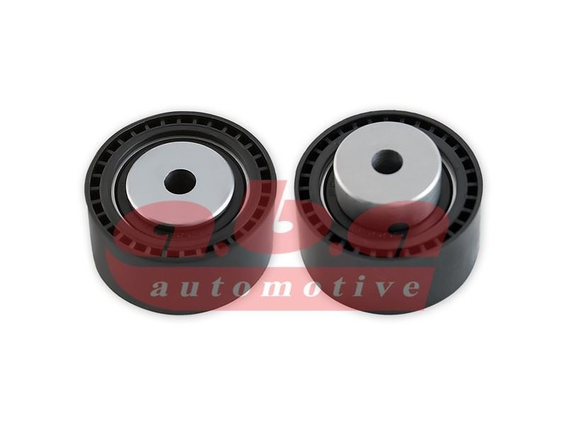 EKSANTRİK GERGİ RULMANI PARTNER-BERLINGO-JUMPER-JUMPY-DUCATO-SCUDO-P206-306-406-XSARA 2.0HDI-2.0JTD — ABA