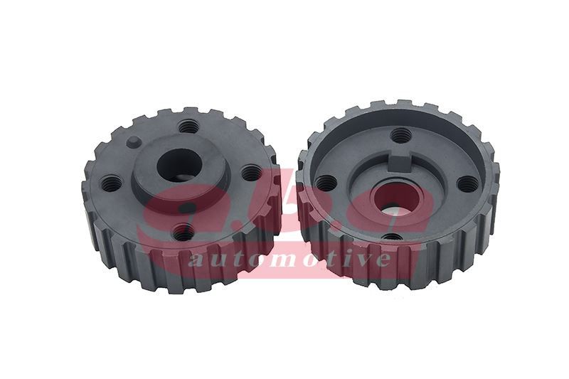 KRANK DİŞLİSİ A4-A6 1.6-1.8-1.8 quattro-1.8 T-1.8 T quattro-2.0-2.0 16V-2.0 16V quattro 94-01 — ABA