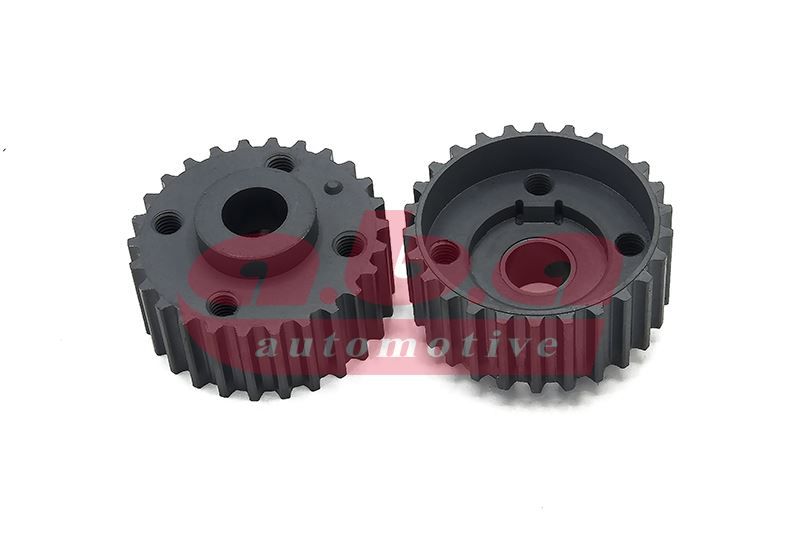 KRANK DİŞLİSİ A3-A4-A6-TT 1.6- 1.8 T-1.8 T quattro-S3 quattro-2.0 FSI-2.0 94-13 — ABA