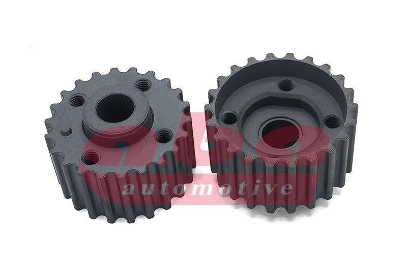 KRANK DİŞLİSİ A3-A4-A6 1.9 TDI 00-10 — ABA