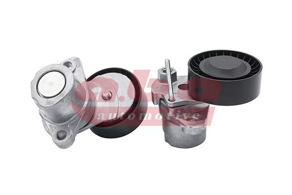 ALTERNATÖR GERGİ RULMANI KÜTÜKLÜ GOLF7-PASSAT-JETTA-A3-TIGUAN-POLO-SCIROCCO 14 > 1.0-1.2-1.4 TSI — ABA