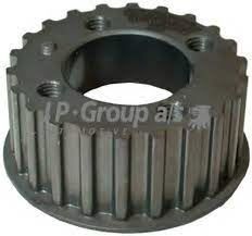 KRANK DİŞLİSİ 100-A6 2.0 D-2.0 D Turbo-2.4 D-2.5 TDI-2.0 TD-2.5 TDI quattro- 78-97 — ABA
