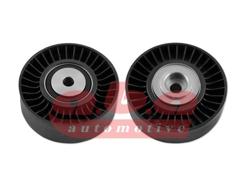 ALTERNATÖR GERGİ RULMANI CRAFTER 2.5 TDI 06 > BJK-BJM 90mm — ABA