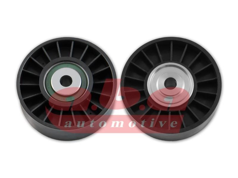 ALTERNATÖR GERGİ RULMANI GOLF4-BORA-A3-TOLEDO 1.9 TDI AGR-ALH-AHF 1997-2004 — ABA