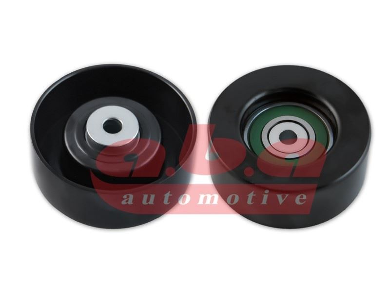 ALTERNATÖR GERGİ RULMANI CADDY 1.9D 96-00 - POLO 1.7 SDI-1.9D-1.9 SDI 94-01 — ABA