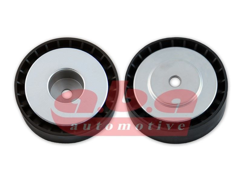 ALTERNATÖR GERGİ RULMANI TRANSPORTER T4 2.4D AJA 90-03 — ABA