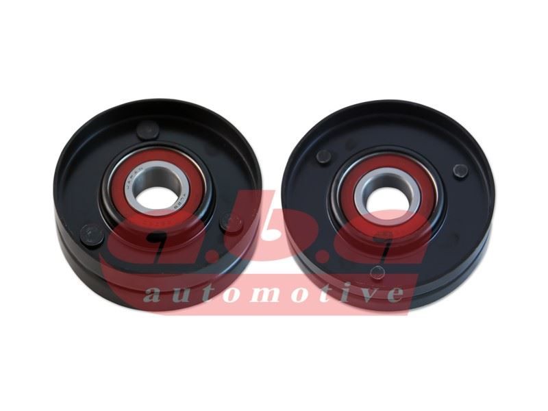 ALTERNATÖR GERGİ RULMANI A4 1.6 1.81.8 T - A6 1.8 1.8 T — ABA