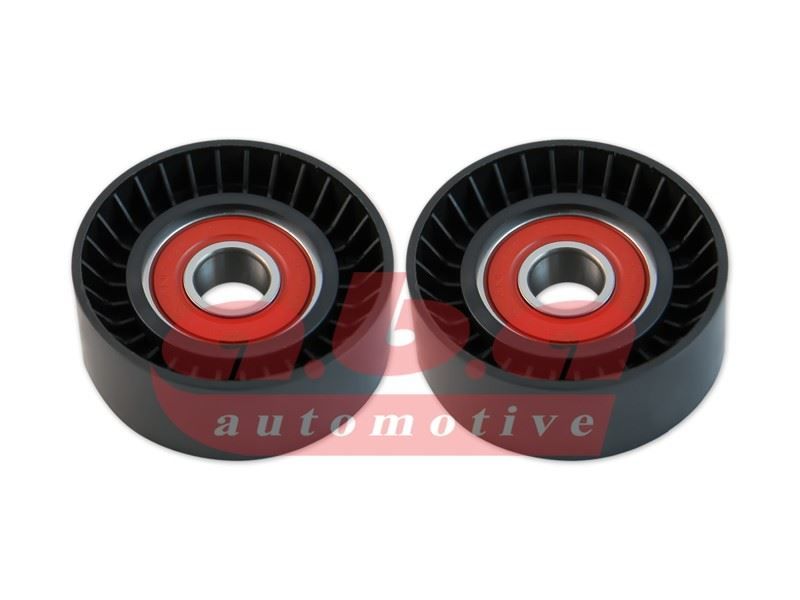 ALTERNATÖR GERGİ RULMANI CRAFTER 2.5 TDI 06 > 75mm — ABA