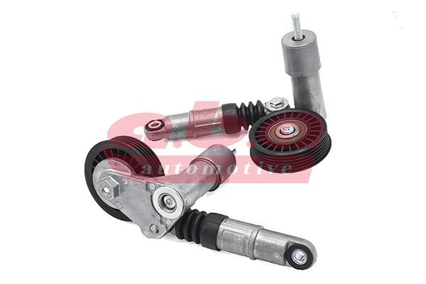 ALTERNATÖR GERGİ RULMANI KÜTÜKLÜ KOMPLE PASSAT-A4 1.9 TDI AVF-AVB — ABA