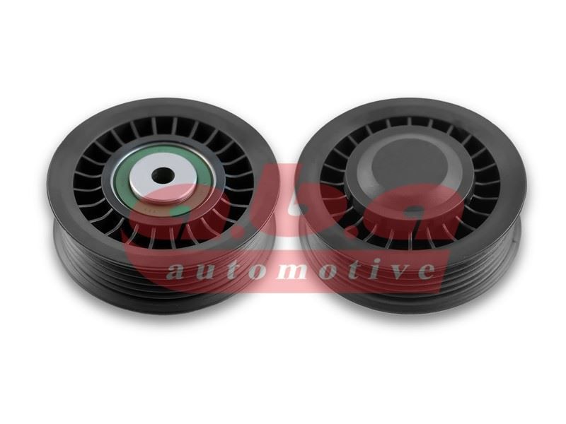 ALTERNATÖR GERGİ RULMANI CRAFTER 2.5 TDI 2006 > BJM-BJK KANALLI 76mm — ABA