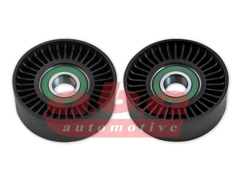 ALTERNATÖR GERGİ RULMANI PASSAT-GOLF5/6-JETTA-A3-IBIZA-LEON 2005 > 1.4TSI-1.6FSI CAXA-BLF-BAG-BLP — ABA