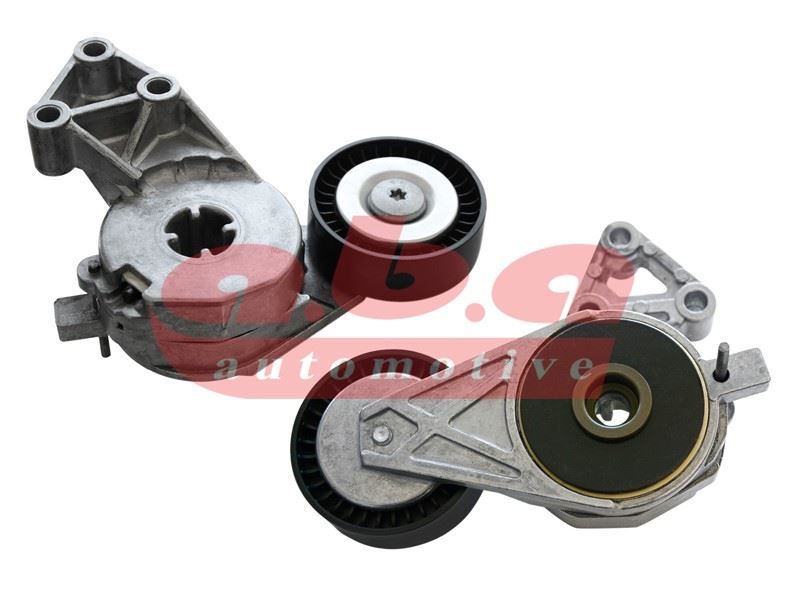 ALTERNATÖR GERGİ RULMANI KÜTÜKLÜ T5-PASSAT-CADDY-GOLF4/5-JETTA-TOLEDO-LEON-IBIZA 1.6-1.8-2.0 — ABA