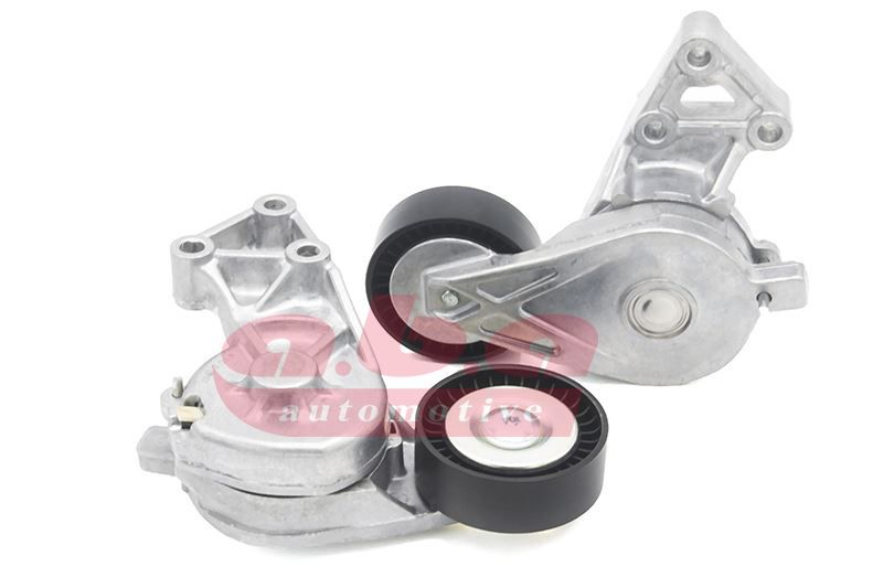 ALTERNATÖR GERGİ KÜTÜĞÜ KOMPLE TRANSPORTER T5-GOLF4-BORA 1.9 TDI AXB-AUY-ALH — ABA