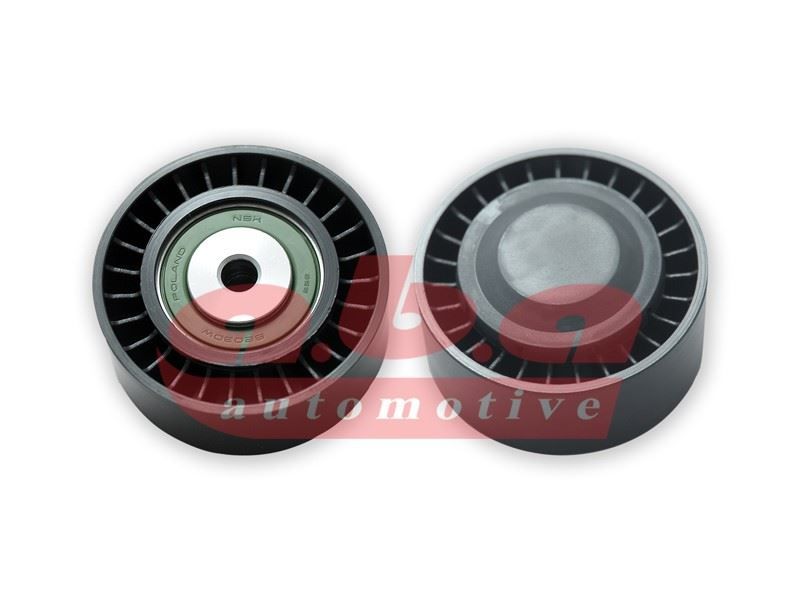 ALTERNATÖR GERGİ RULMANI TOUAREG-A4-A5-A6-A8-Q5-Q7 2.7-3.0TDI 2004 > CGLC-BKS-BMK-BUN — ABA