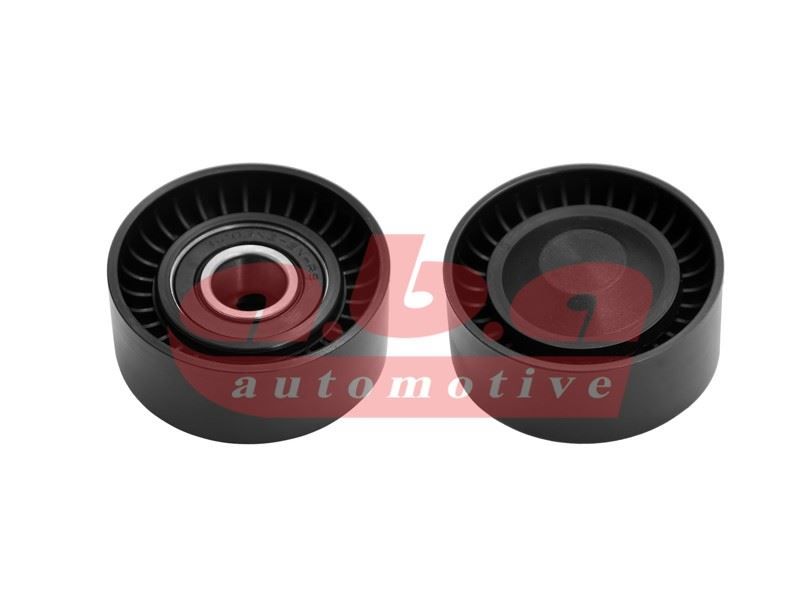ALTERNATÖR GERGİ RULMANI TOUAREG-Q7-A6 2.7-3.0 TDI BKS-BMK-BUN — ABA