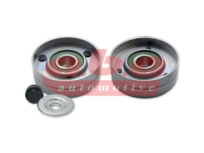 ALTERNATÖR GERGİ RULMANI GOLF V-PLUS 1.1 02 > 70x24x10
