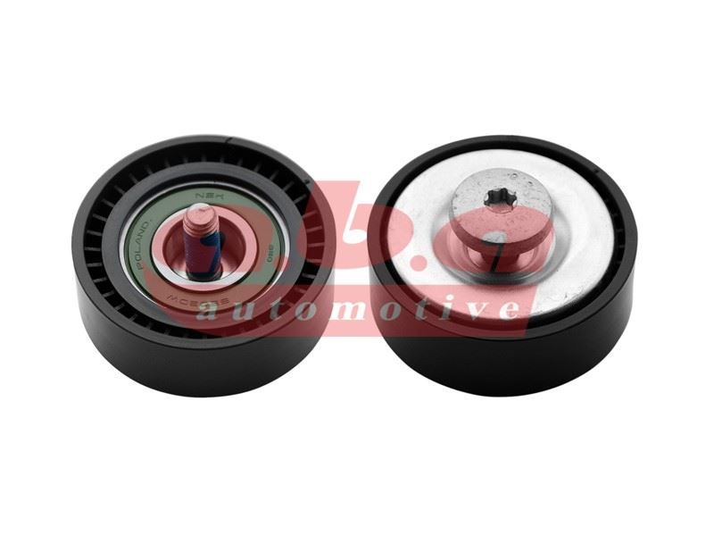 ALTERNATÖR GERGİ RULMANI GOLF5/6-JETTA-PASSAT-SCIROCCO-TIGUAN-A3-LEON 1.4TSI 04-10 BLG-BMY-CAVA — ABA