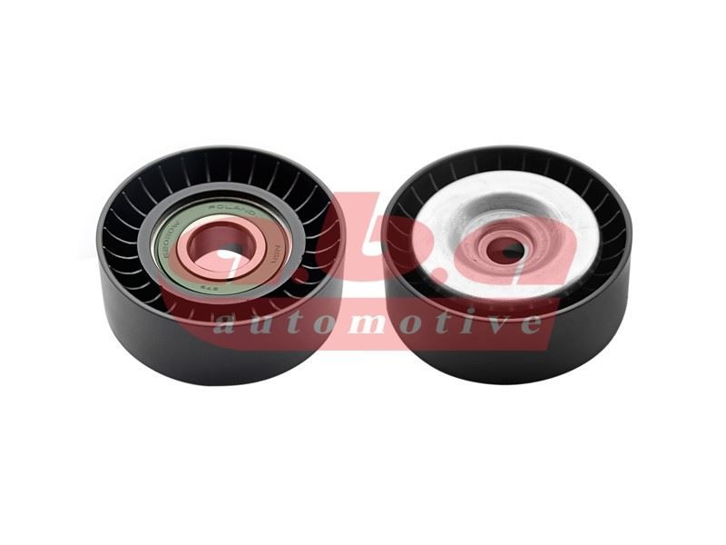 ALTERNATÖR GERGİ RULMANI A3 1.8 TFSI-2.0 TFSI 04 > TT 1.8 TFSI-2.0 TFSI 08 > — ABA